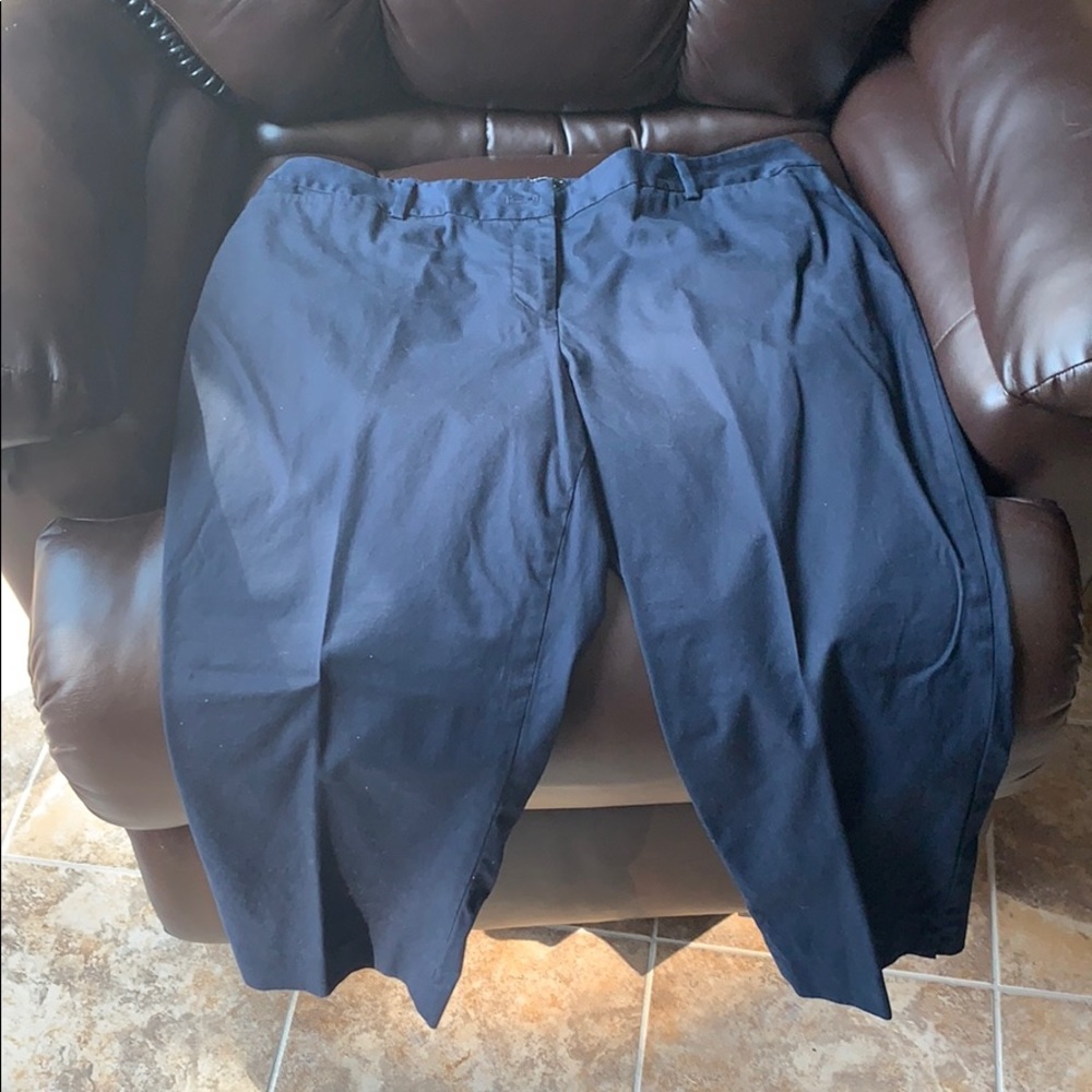 Talbots Dress Pants
